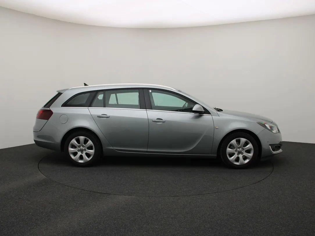 Opel Insignia | 8