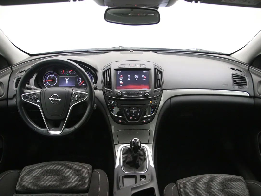 Opel Insignia | 1