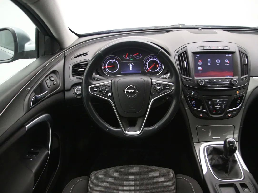 Opel Insignia | 16