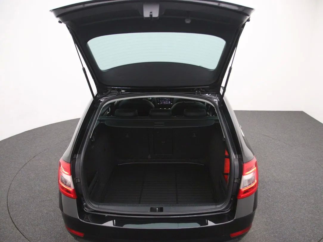 Skoda Octavia | 31