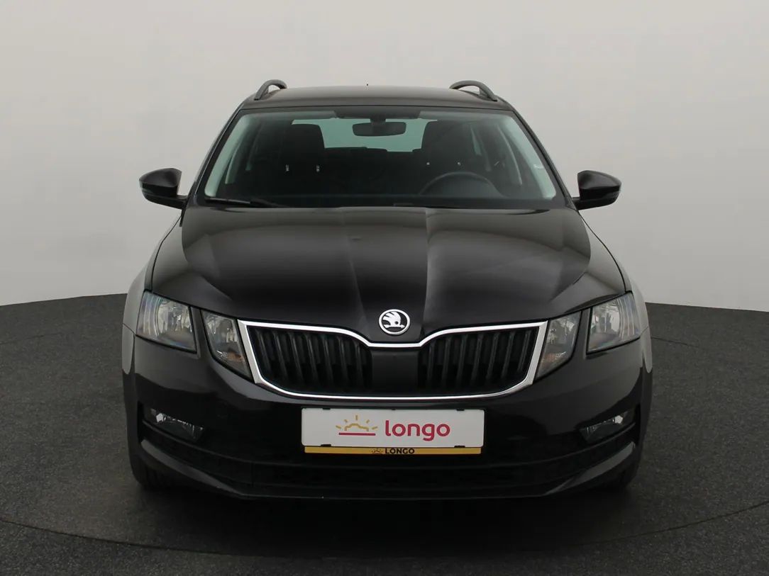 Skoda Octavia | 2