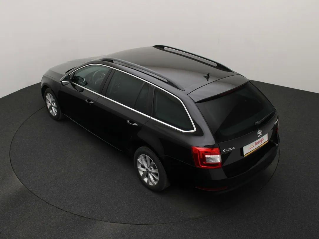 Skoda Octavia | 11