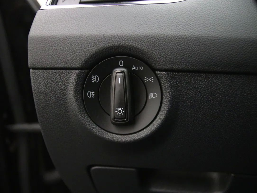 Skoda Octavia | 26