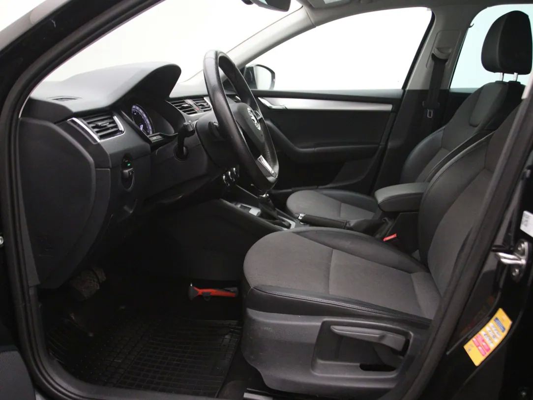 Skoda Octavia | 3