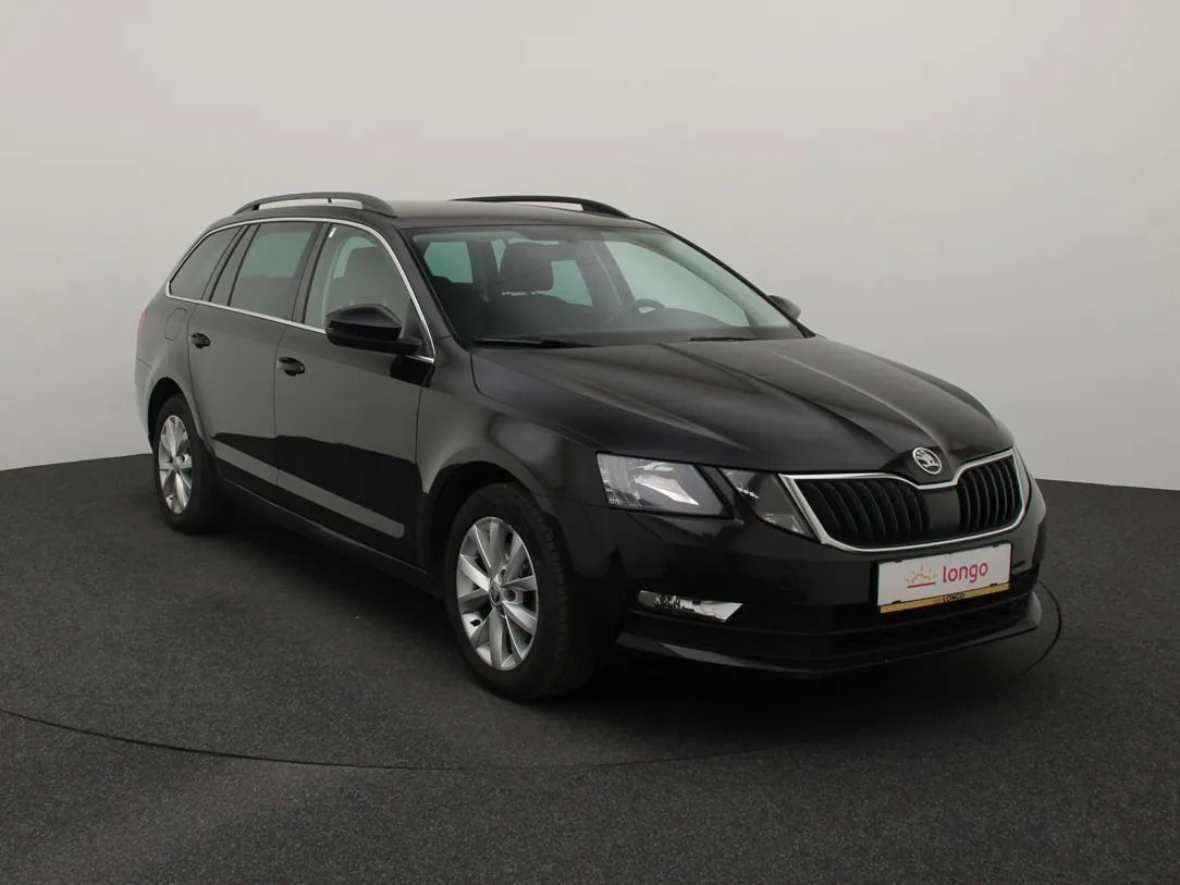 Skoda Octavia | 9