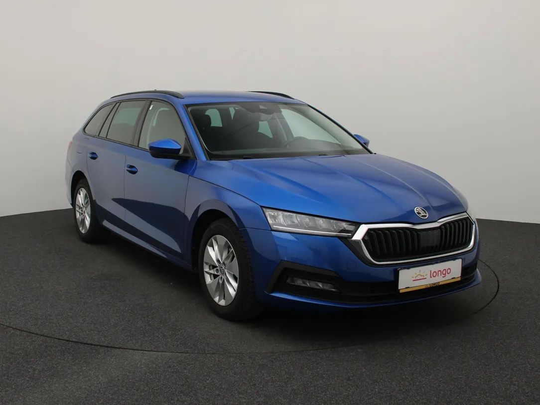 Skoda Octavia | 9