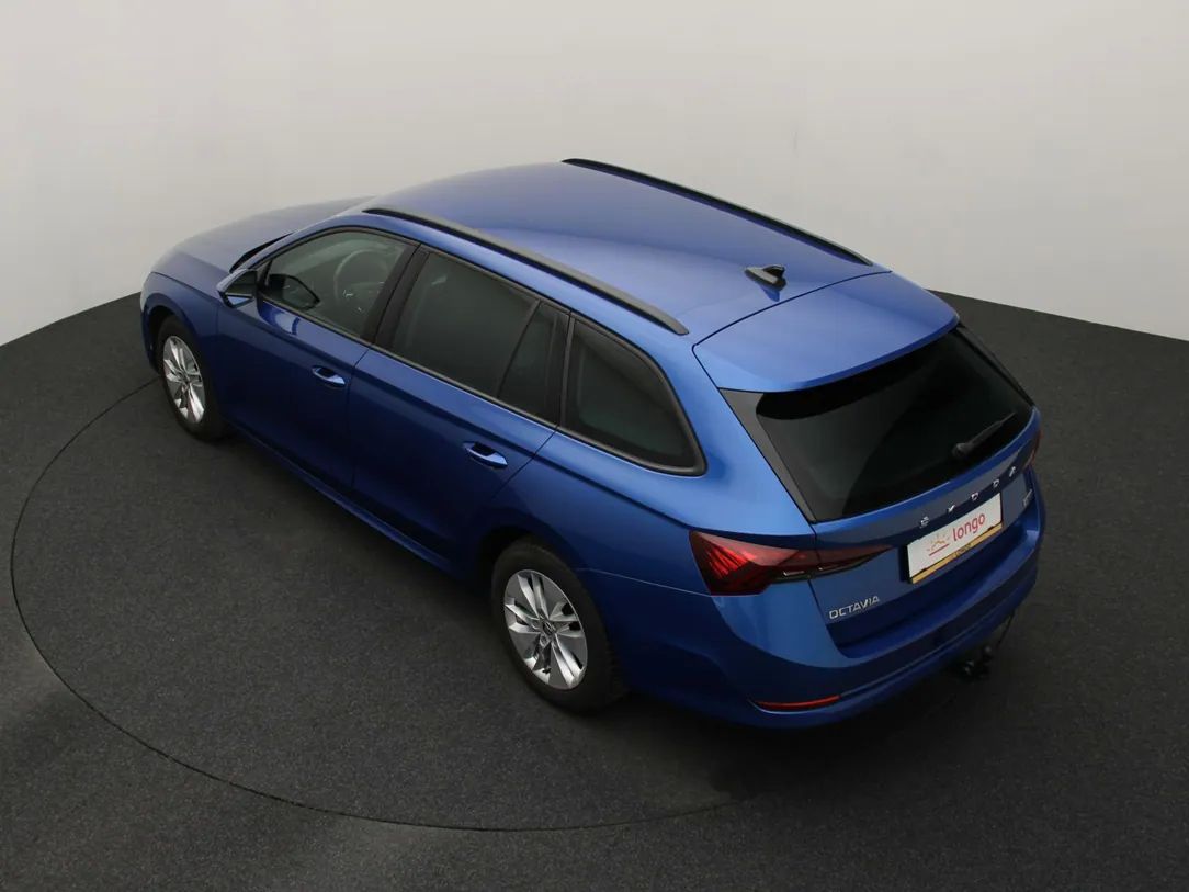 Skoda Octavia | 11