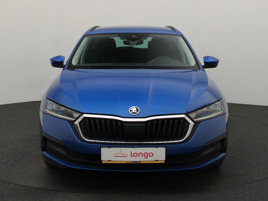 Skoda Octavia | 2