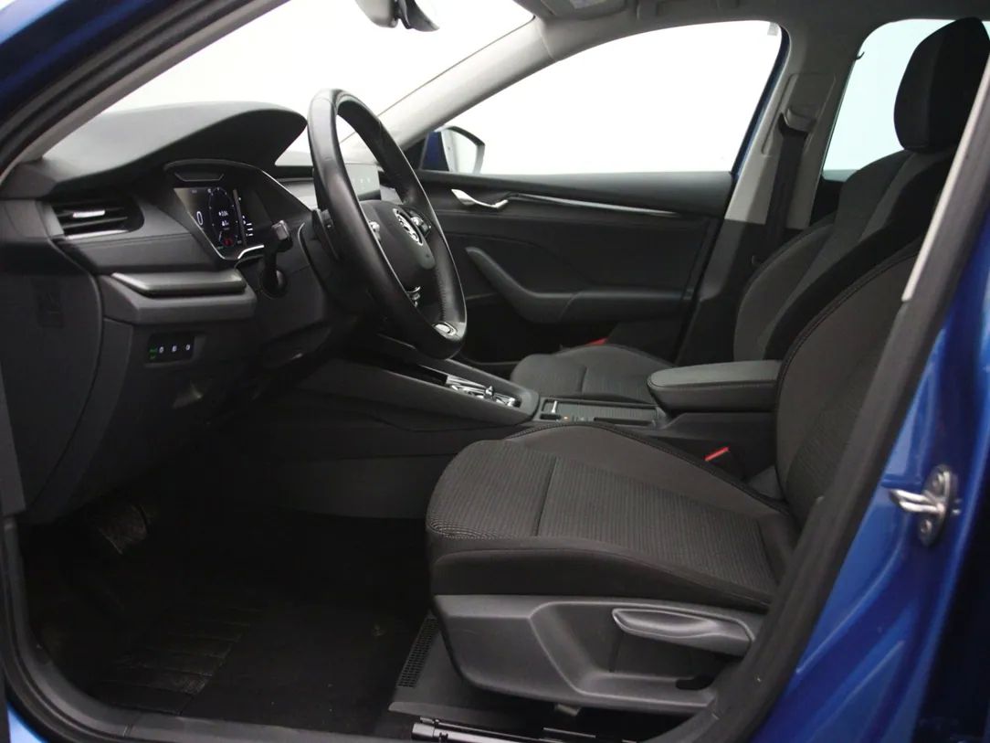 Skoda Octavia | 3