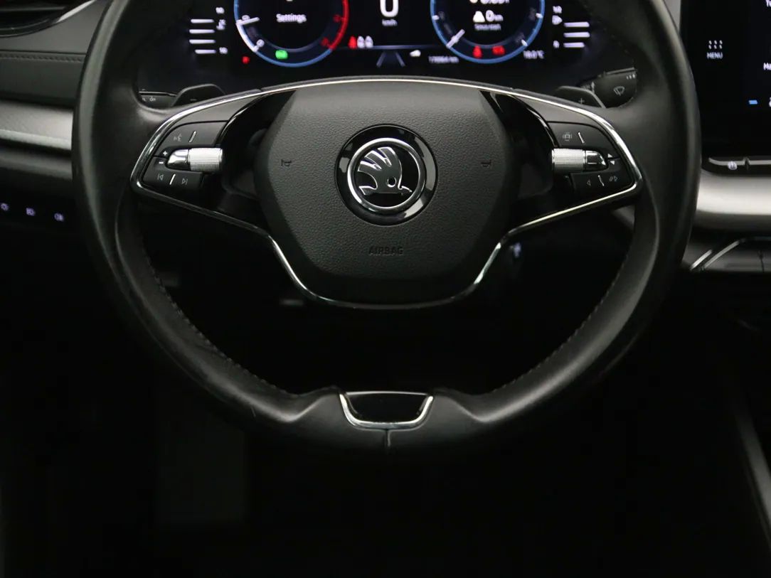 Skoda Octavia | 17