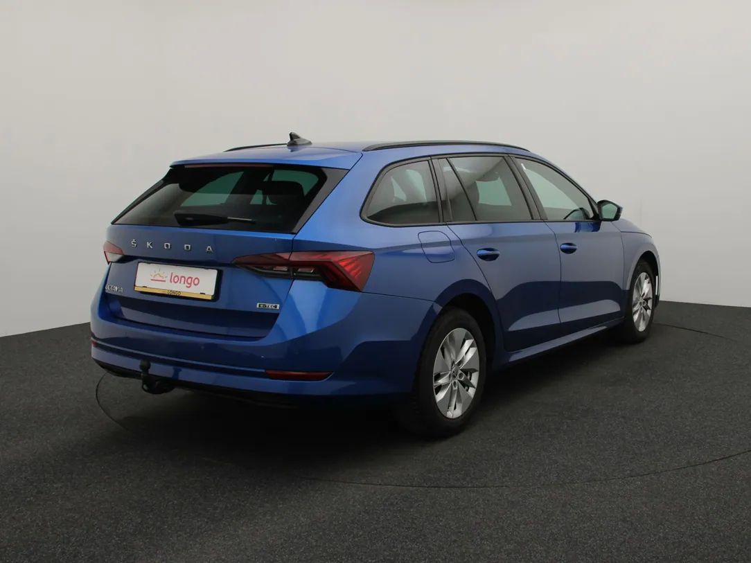 Skoda Octavia | 7