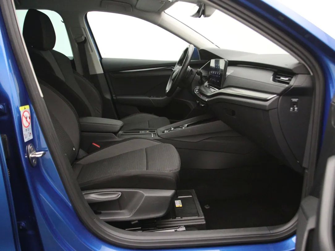 Skoda Octavia | 13