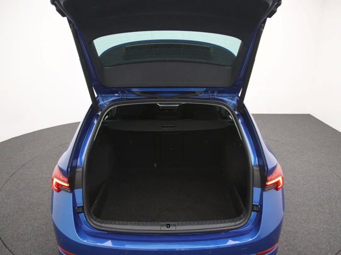 Skoda Octavia | 33