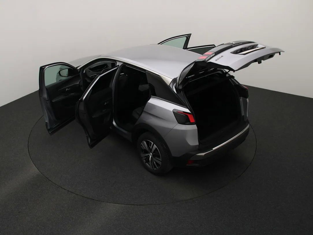 Peugeot 3008 | 12