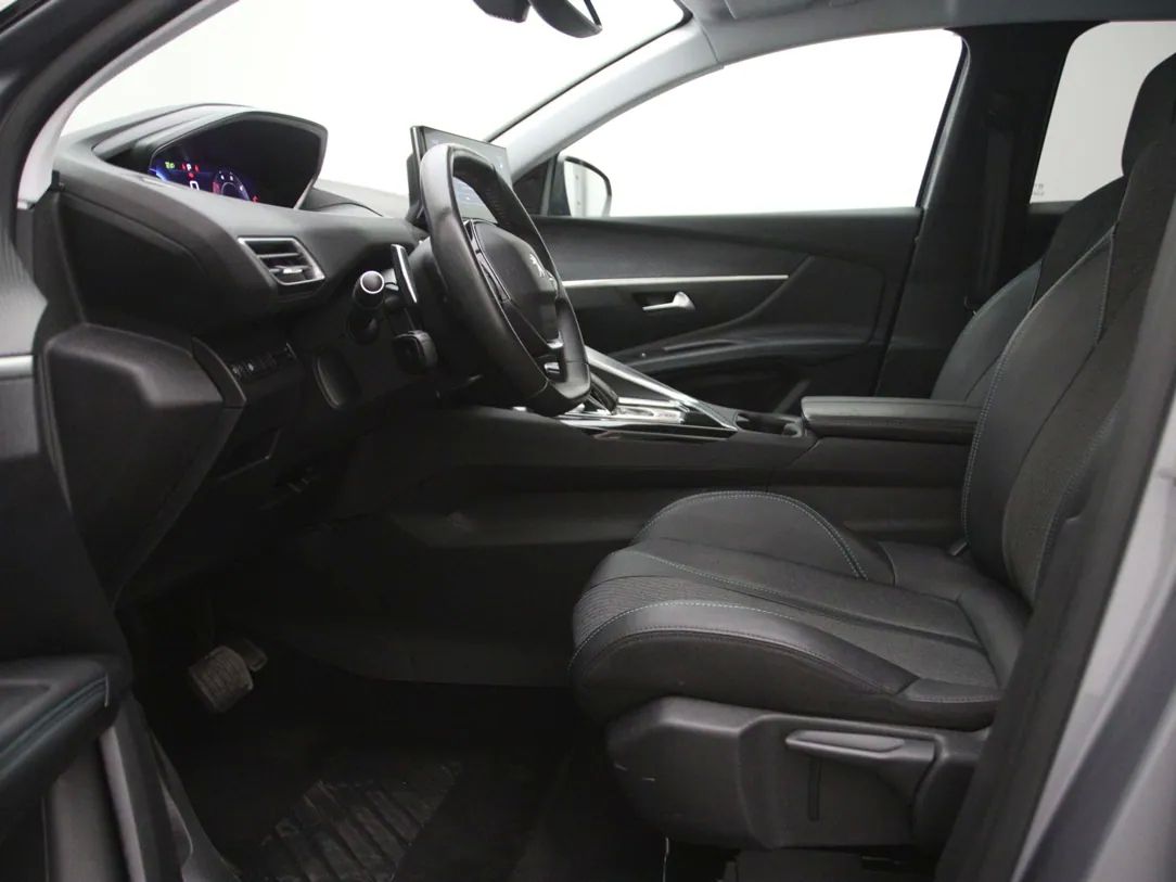 Peugeot 3008 | 3