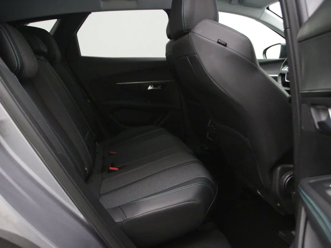 Peugeot 3008 | 14