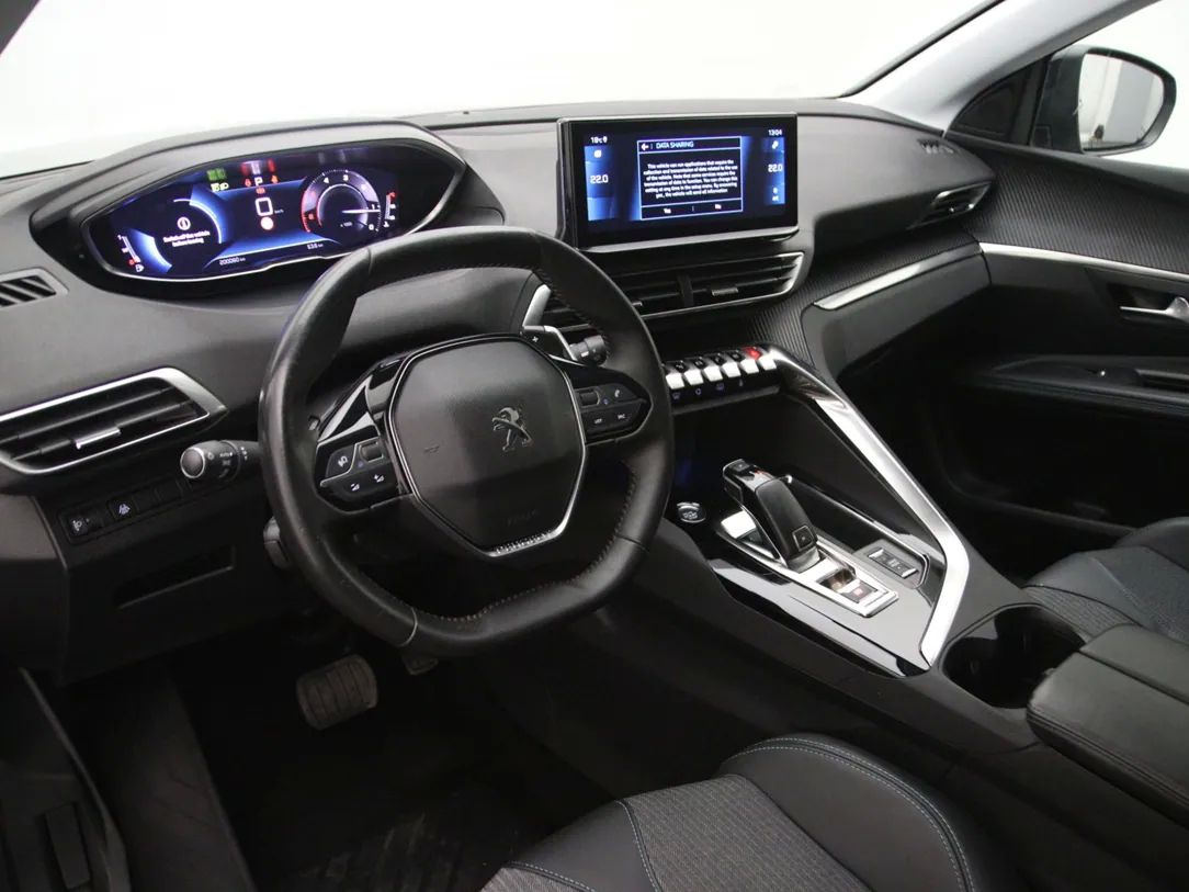 Peugeot 3008 | 15