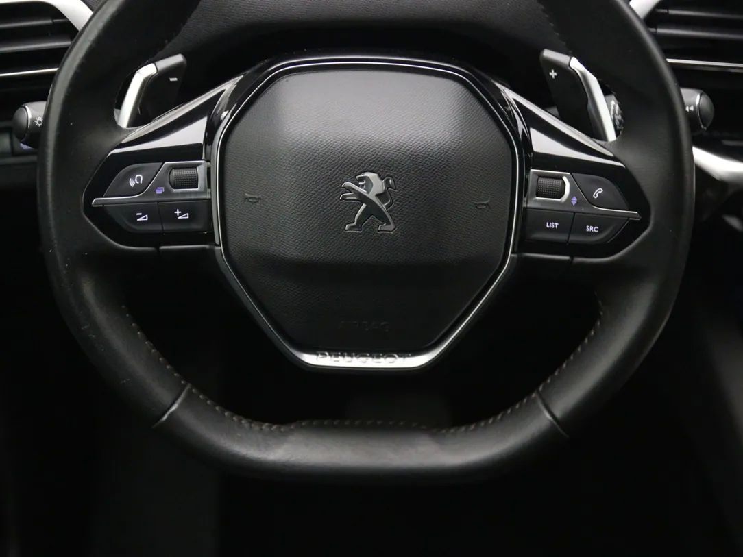 Peugeot 3008 | 17