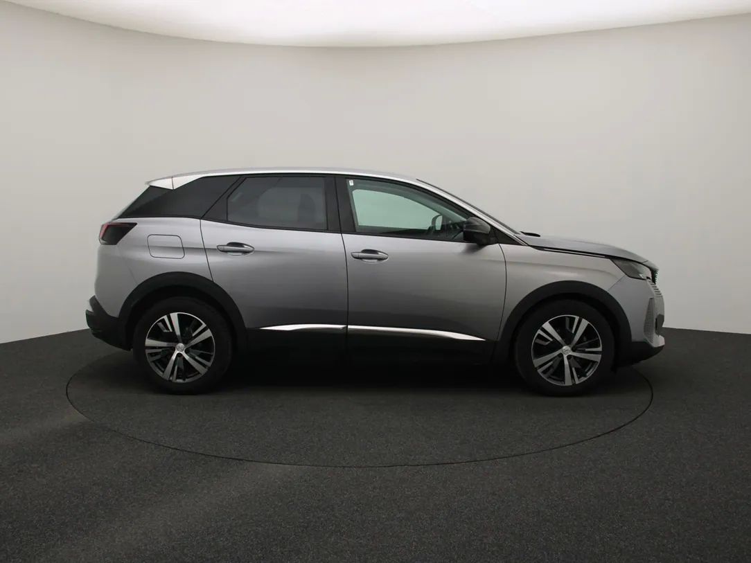 Peugeot 3008 | 8