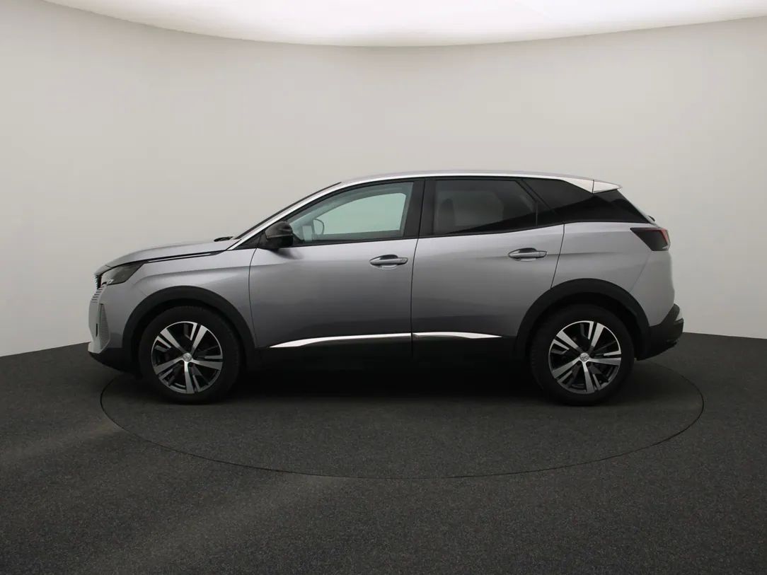 Peugeot 3008 | 5