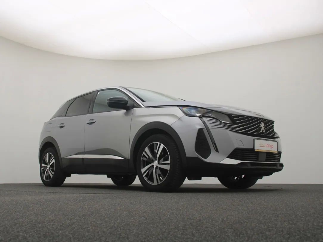 Peugeot 3008 | 10