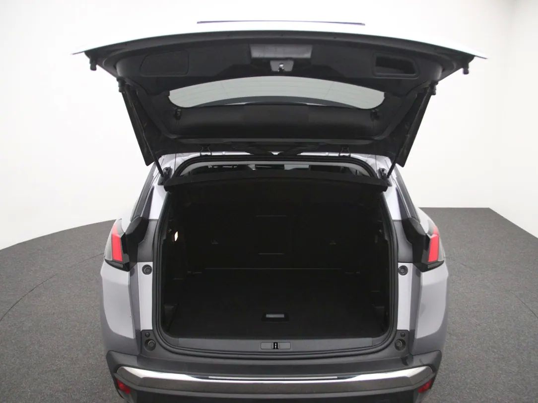 Peugeot 3008 | 31