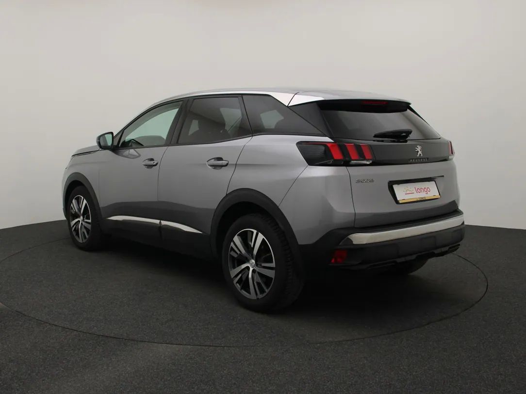 Peugeot 3008 | 6