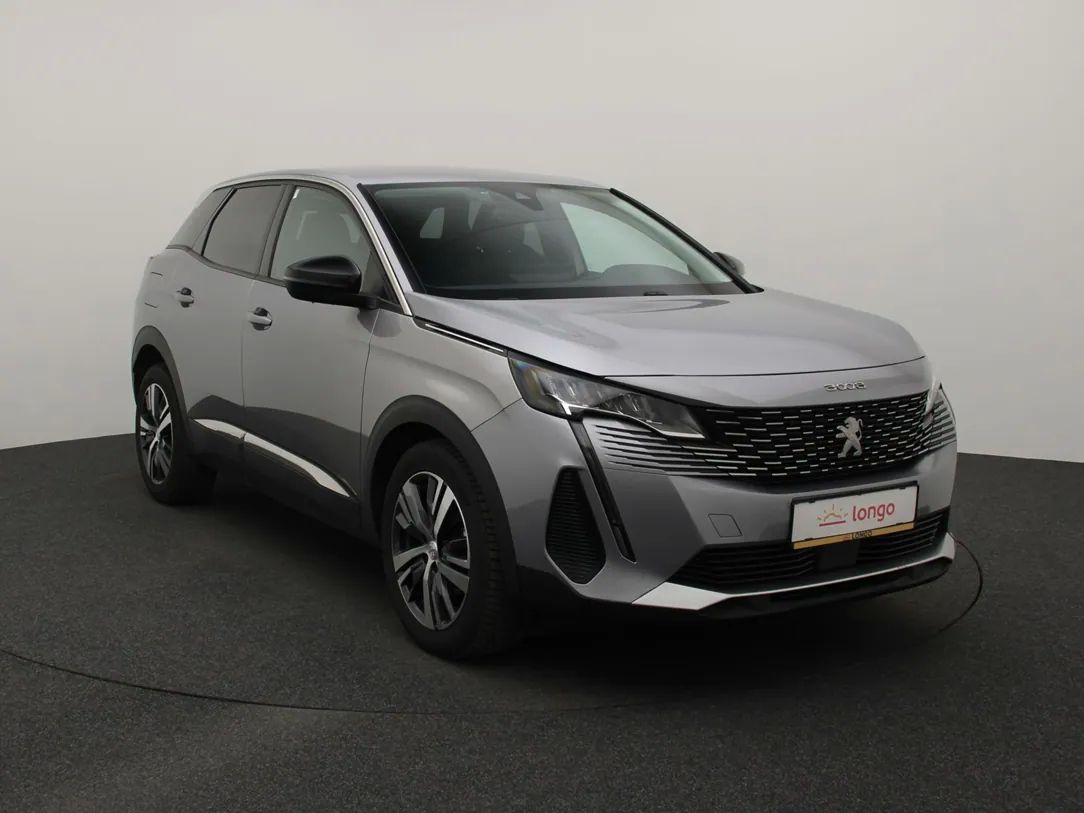 Peugeot 3008 | 9