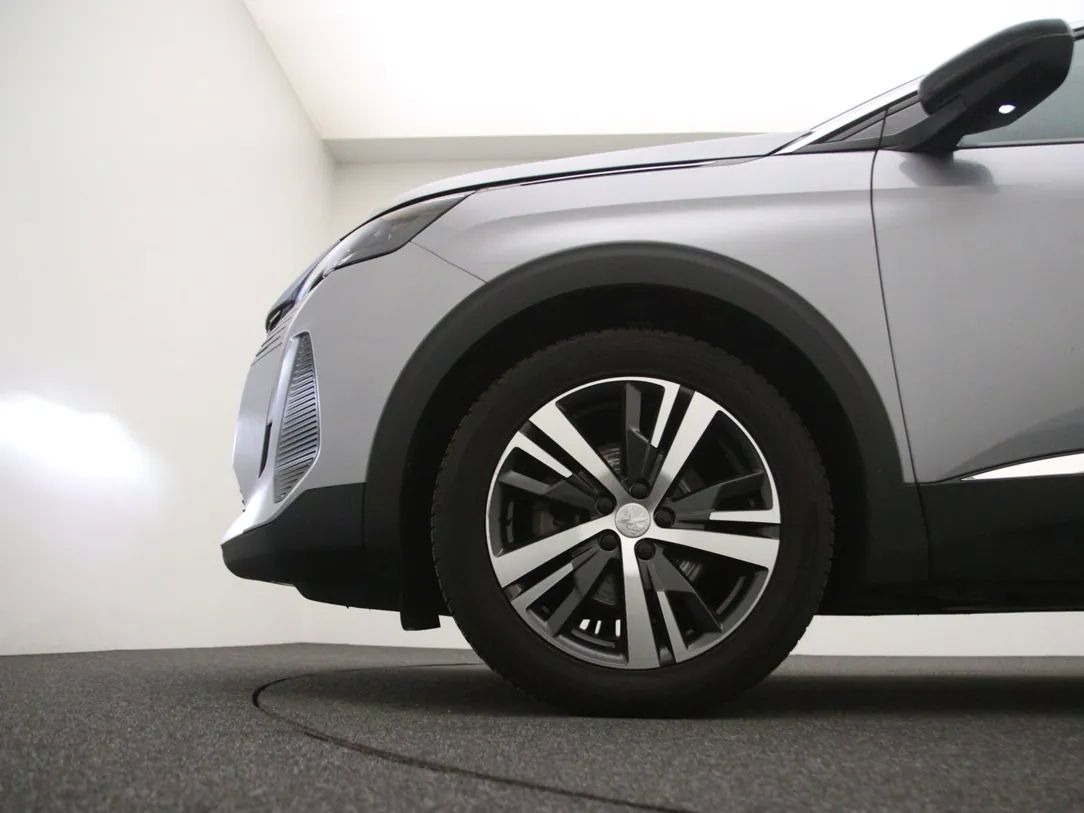 Peugeot 3008 | 25