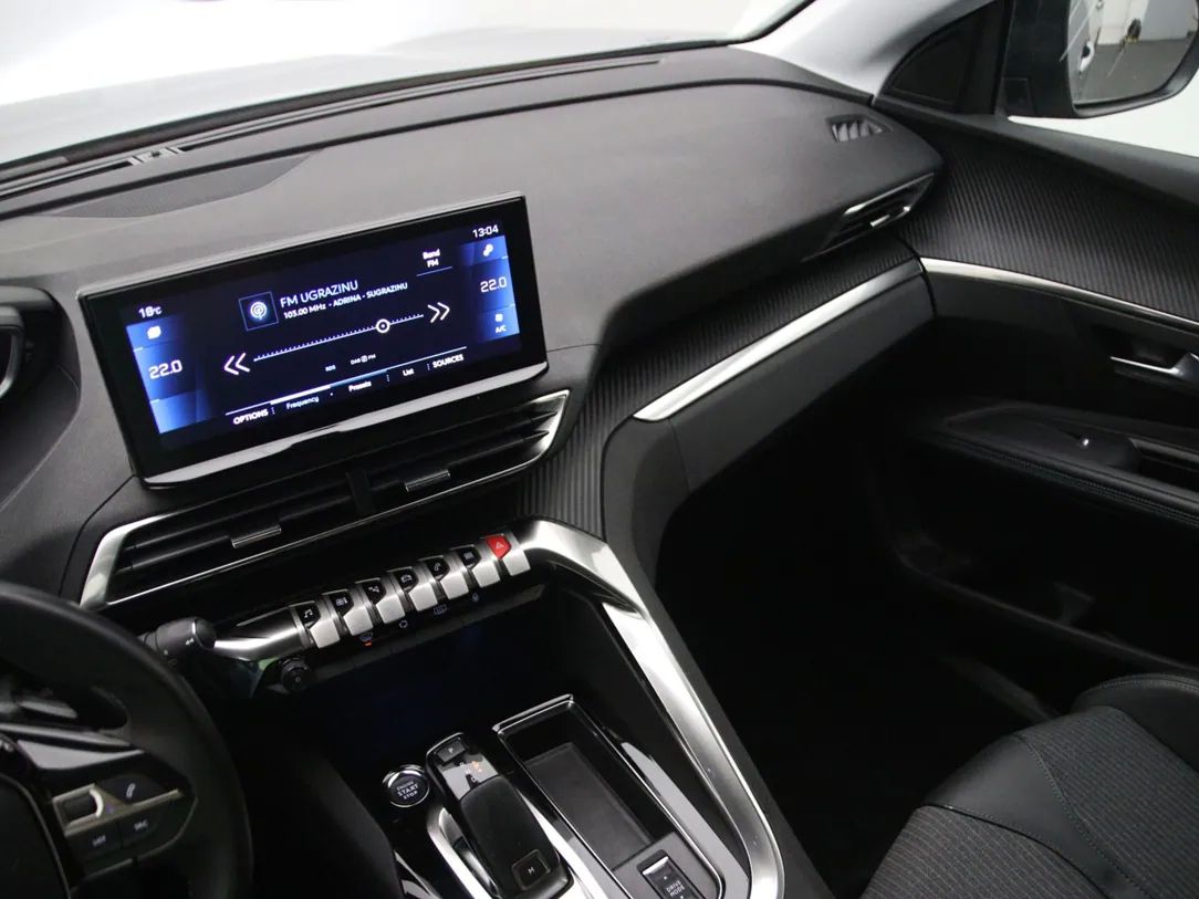Peugeot 3008 | 20