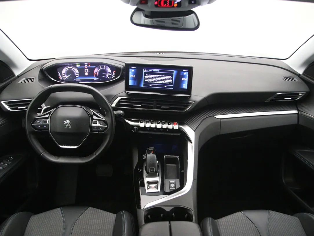 Peugeot 3008 | 1