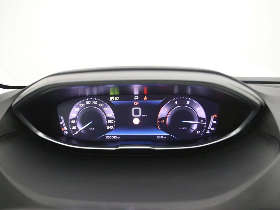Peugeot 3008 | 18