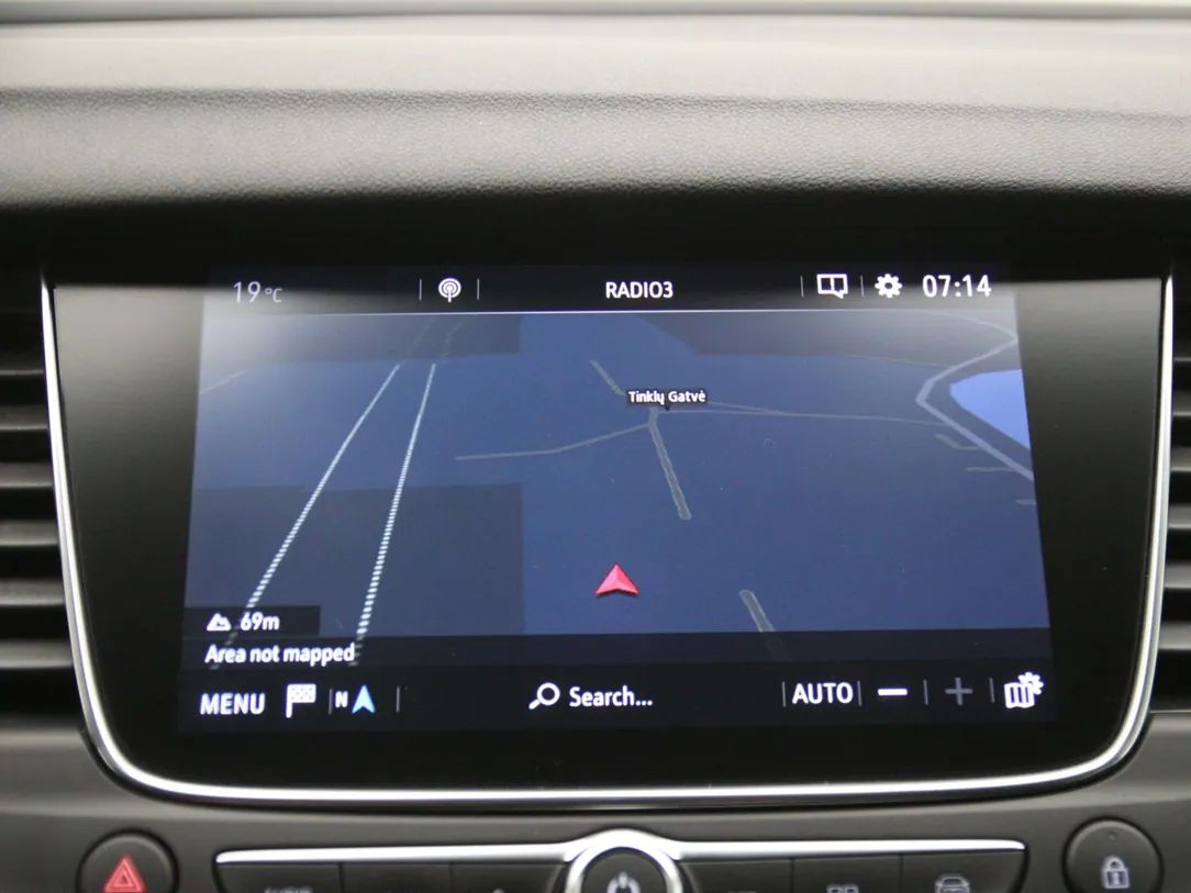 Opel Grandland X | 23