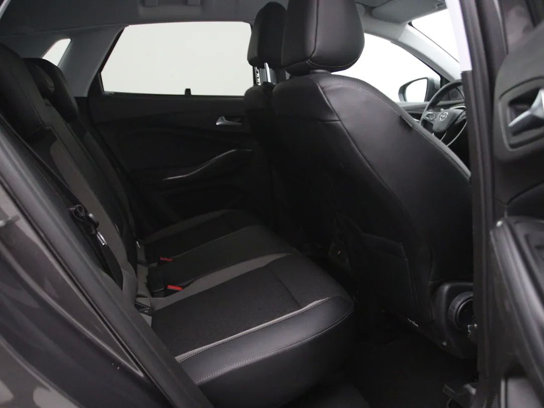 Opel Grandland X | 14
