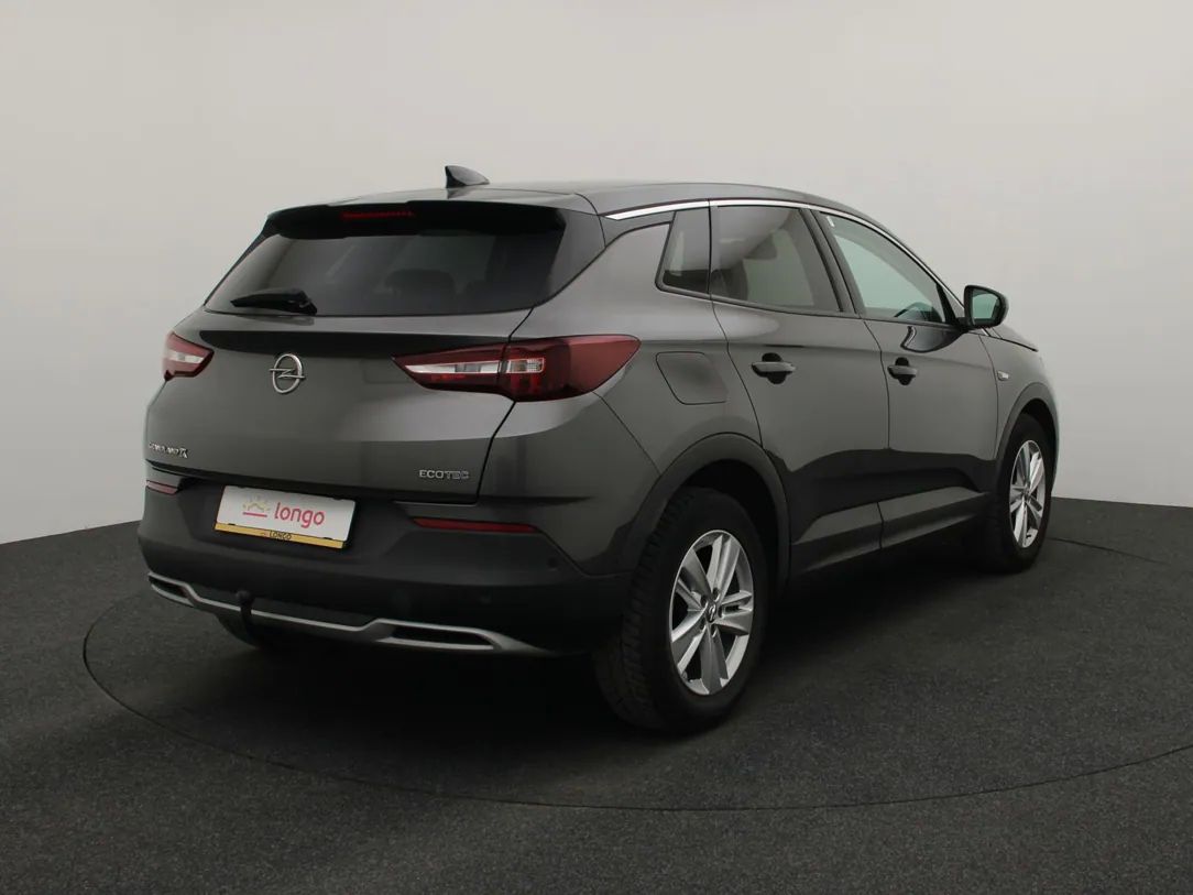 Opel Grandland X | 7