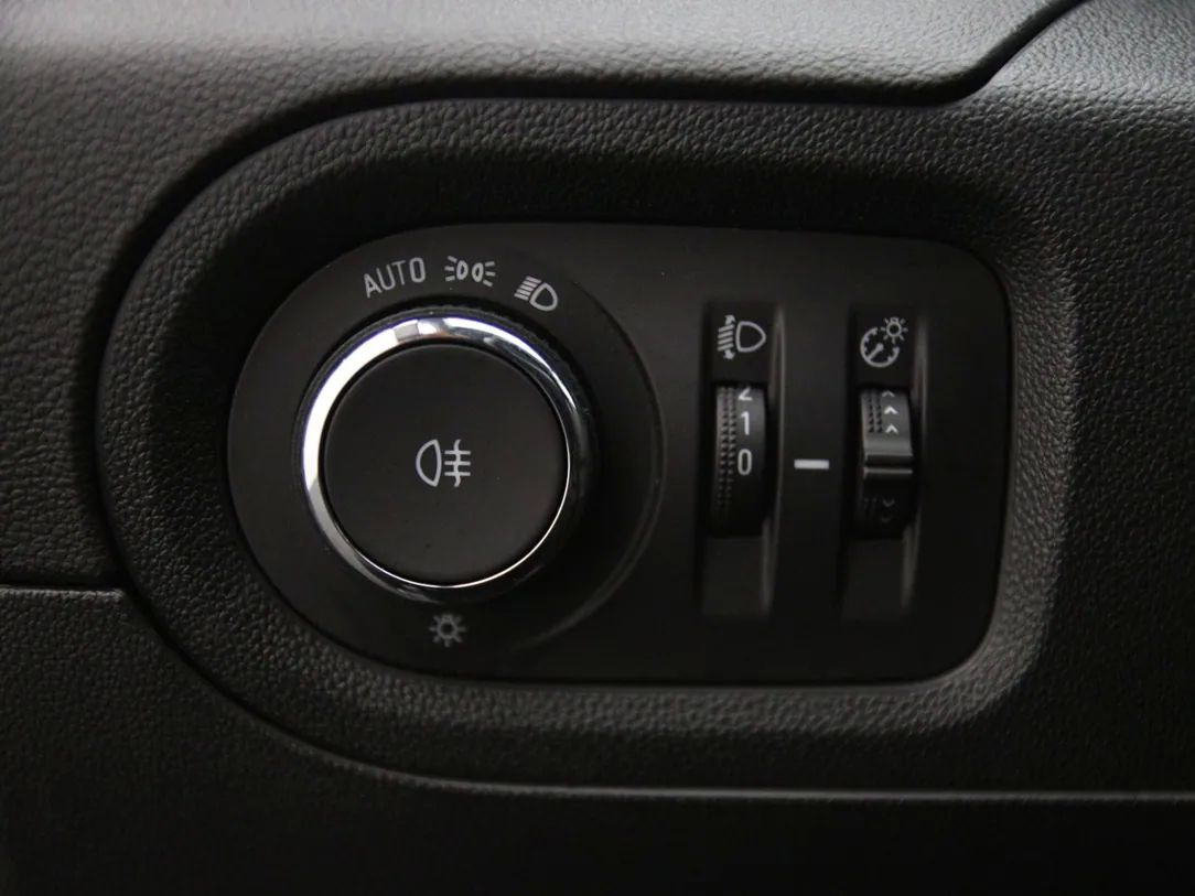 Opel Grandland X | 26