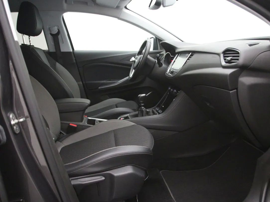 Opel Grandland X | 13