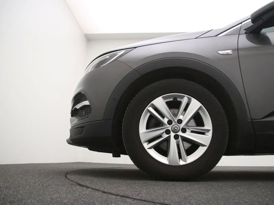 Opel Grandland X | 27