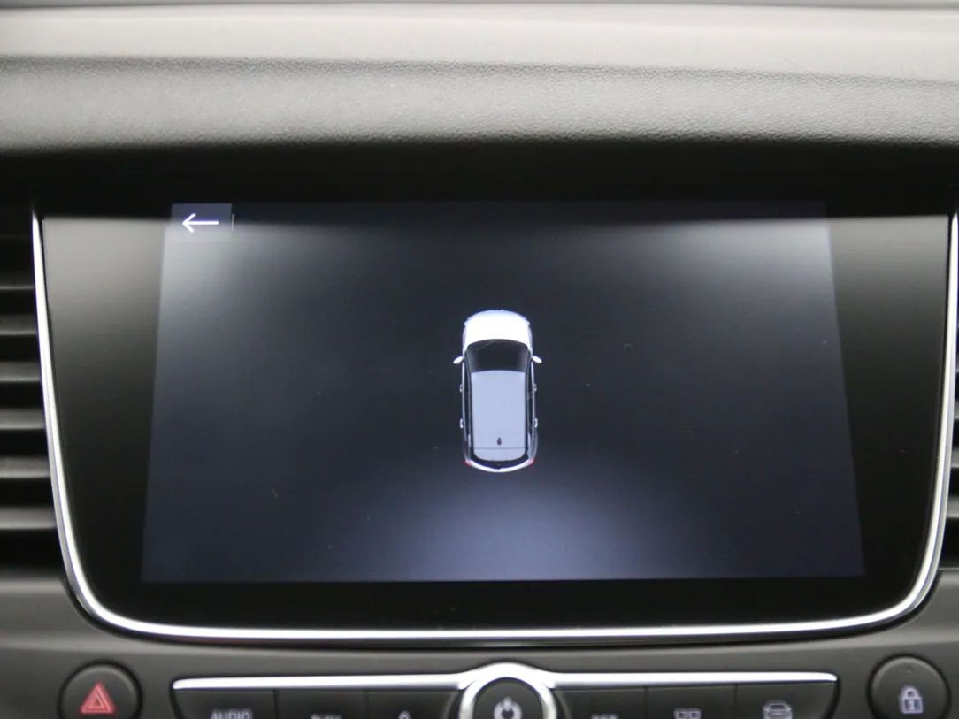 Opel Grandland X | 24