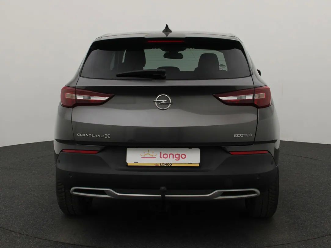 Opel Grandland X | 4