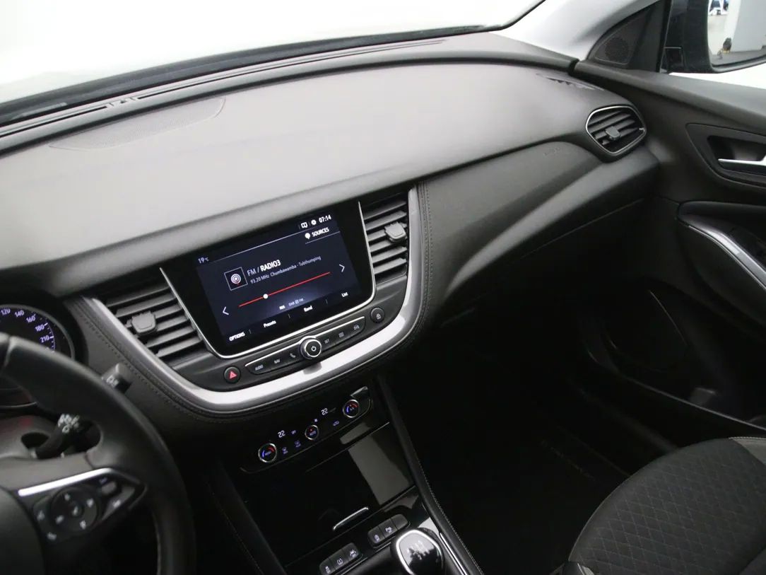 Opel Grandland X | 20