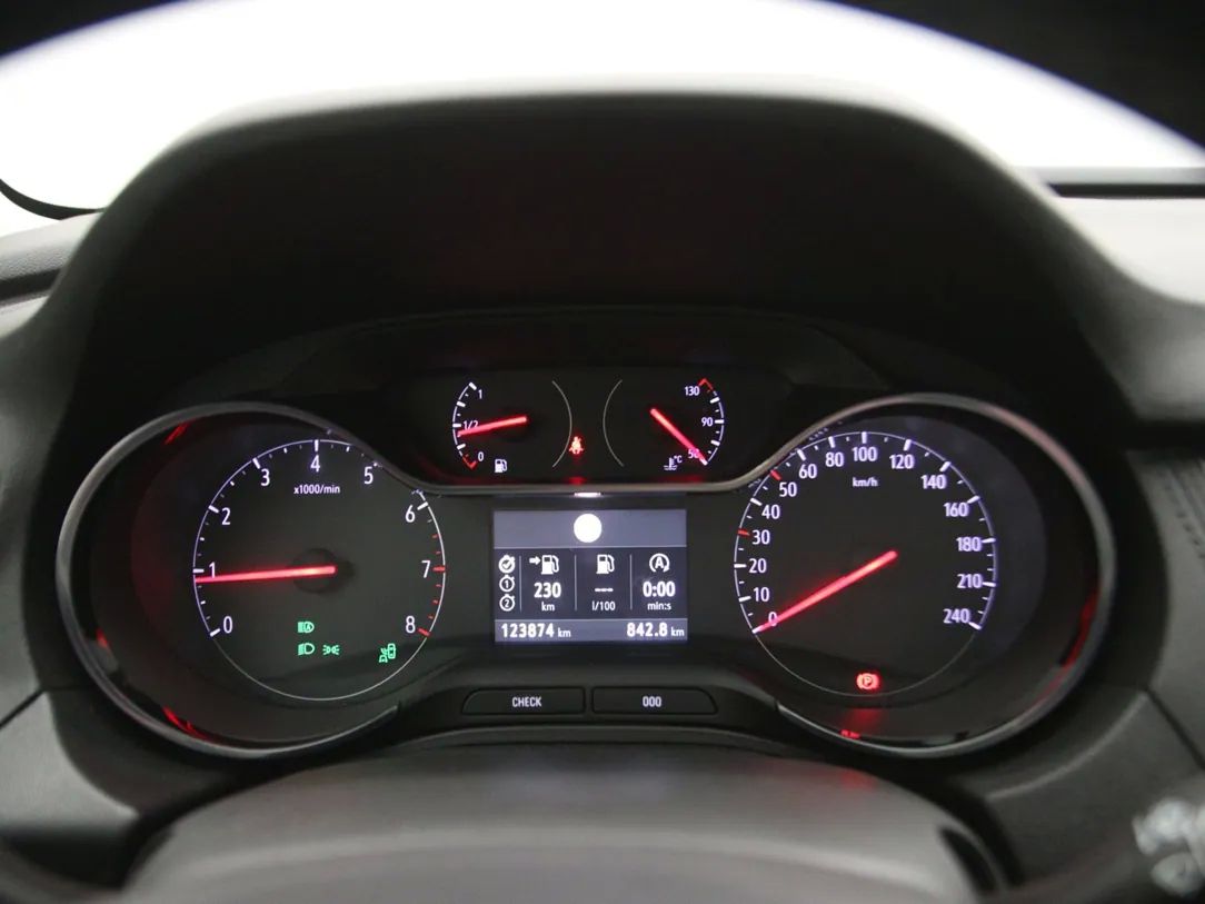 Opel Grandland X | 18
