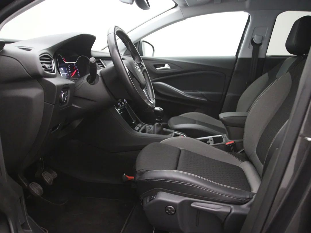 Opel Grandland X | 3