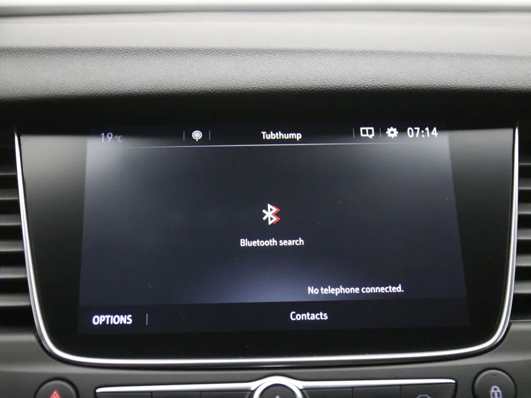 Opel Grandland X | 22
