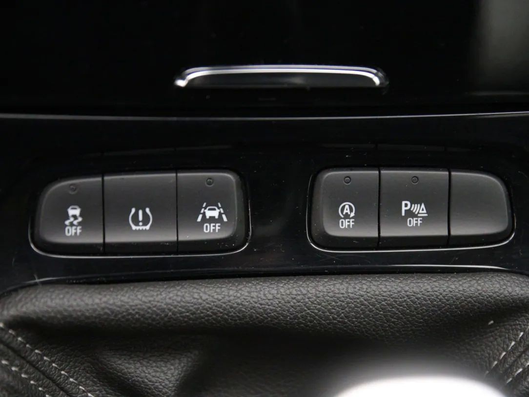 Opel Grandland X | 30