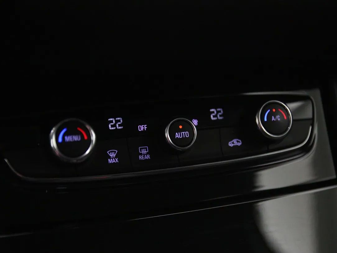 Opel Grandland X | 19