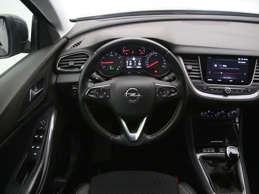 Opel Grandland X | 16