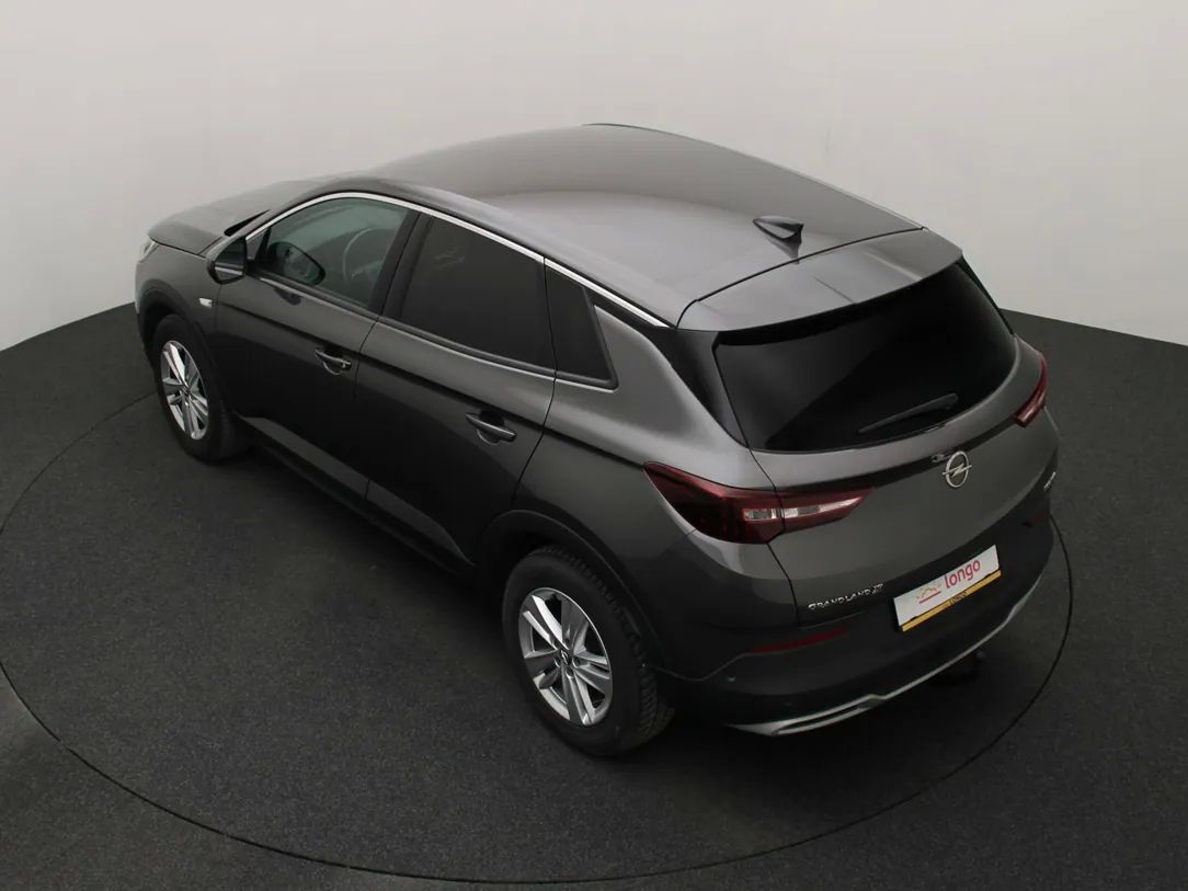 Opel Grandland X | 11