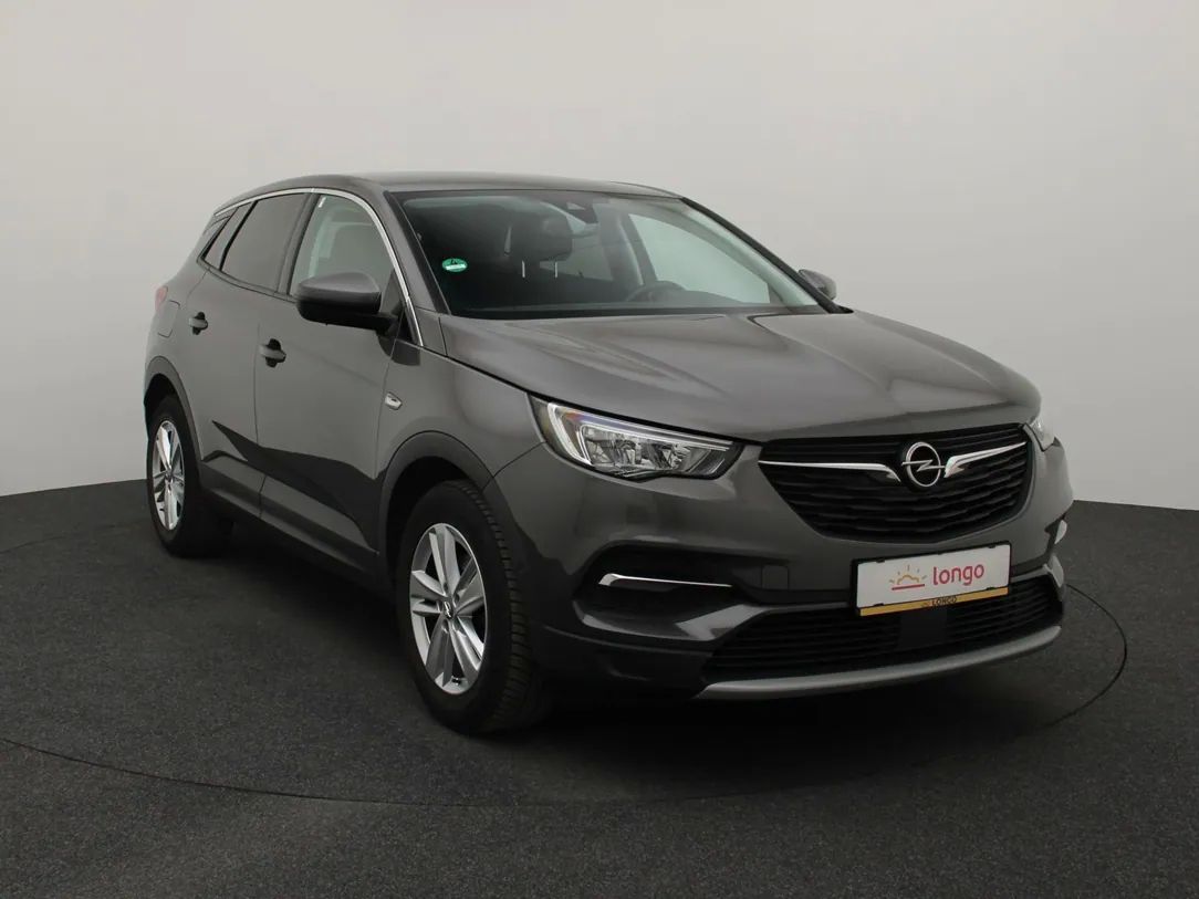 Opel Grandland X | 9
