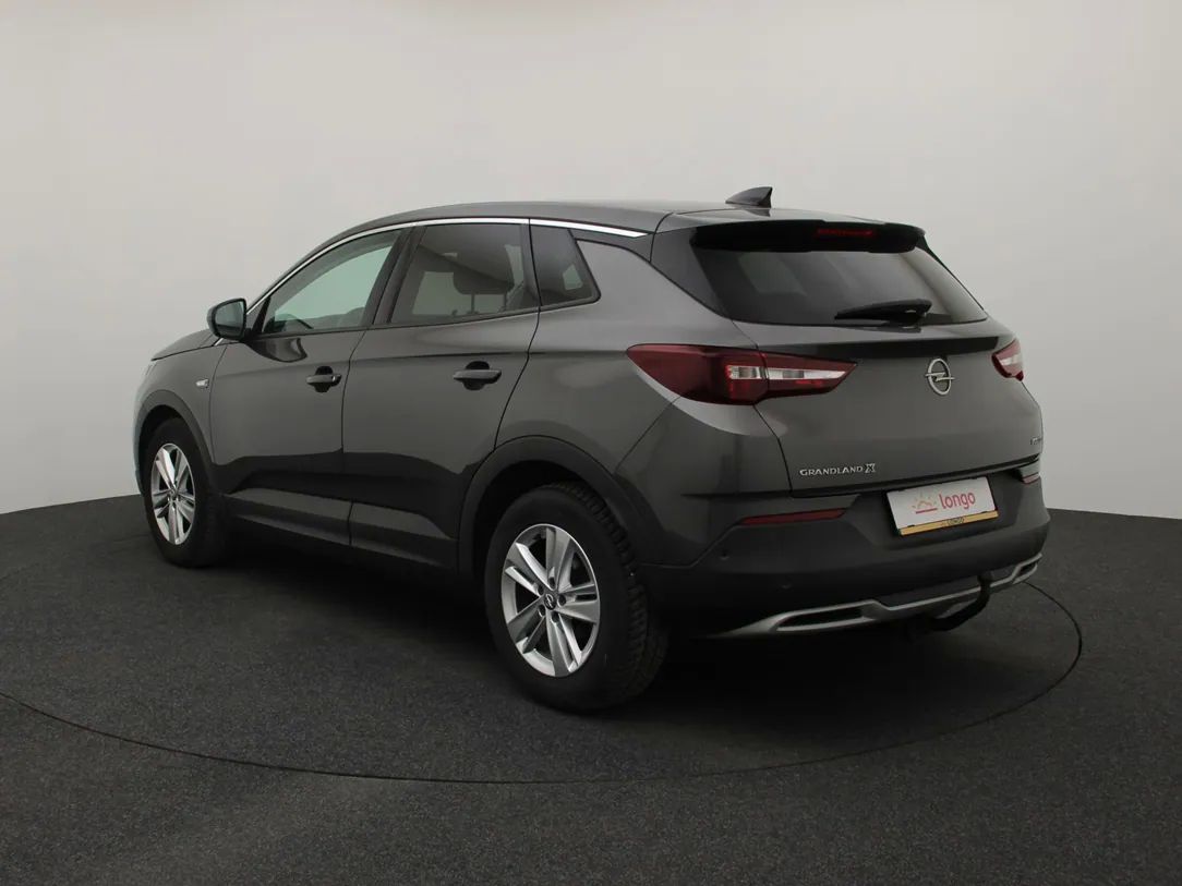 Opel Grandland X | 6